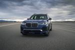 Alpina XB7 2020 года (NA)